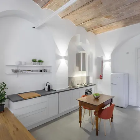 Apartament Famm - Charming Open Space In Trastevere Rzym