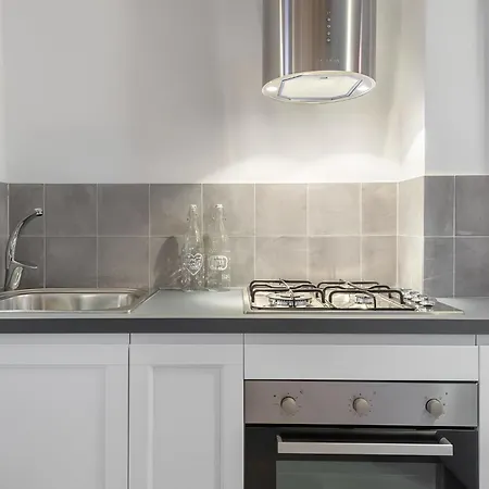 Famm - Charming Open Space In Trastevere Apartament