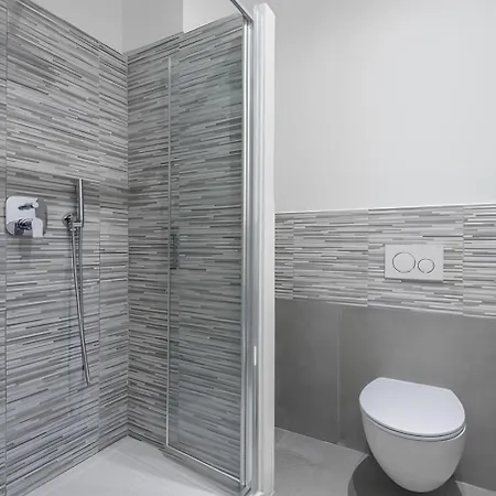 Famm - Charming Open Space In Trastevere Rzym