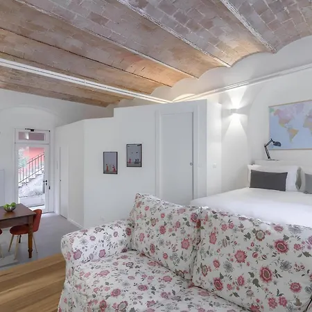 Famm - Charming Open Space In Trastevere