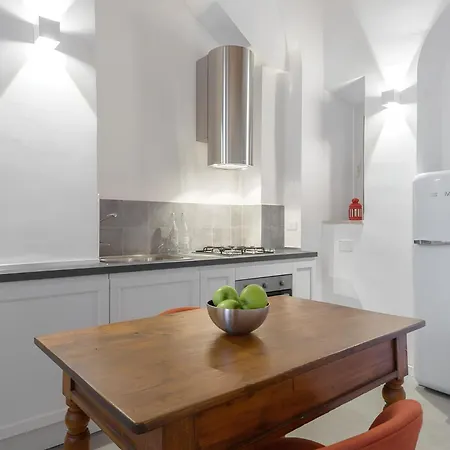 Famm - Charming Open Space In Trastevere *