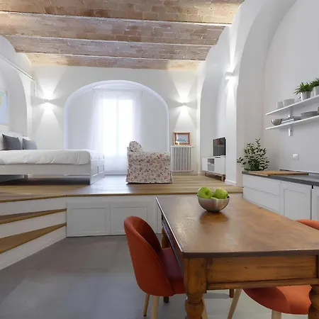 Apartament Famm - Charming Open Space In Trastevere Rzym